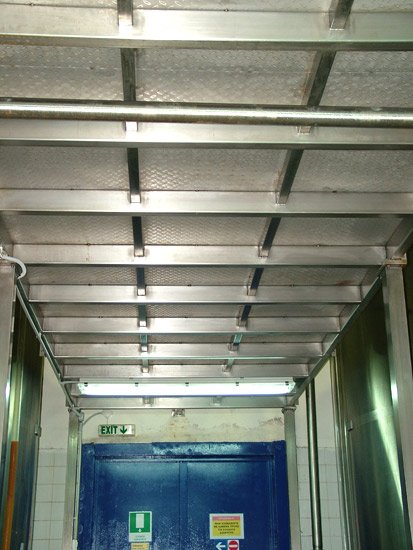 Πατάρι δεξαμενών