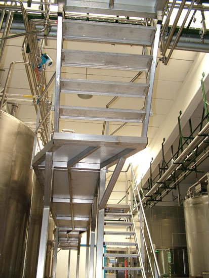 Πατάρι δεξαμενών