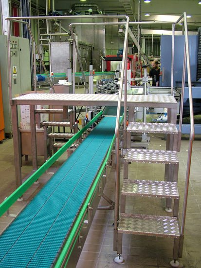 Πατάρι γραμμής