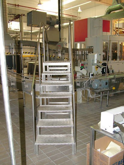 Πατάρι γραμμής