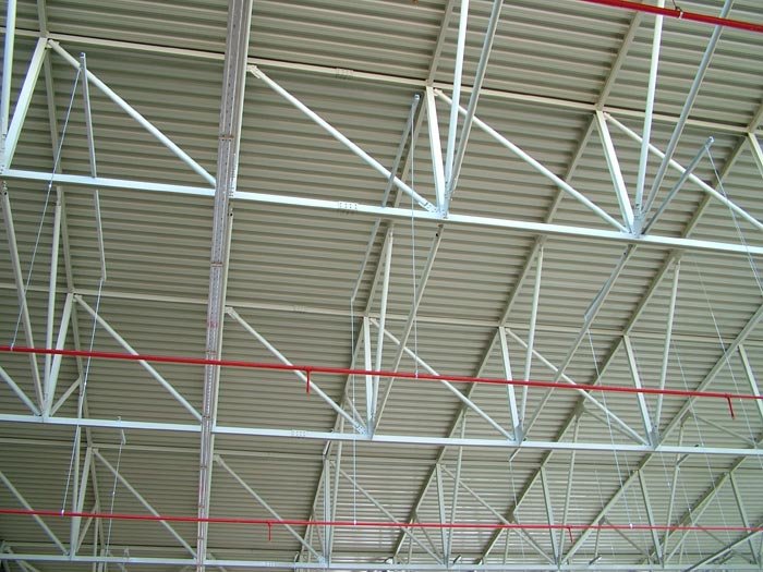 Πυροσβεστικό Δίκτυο