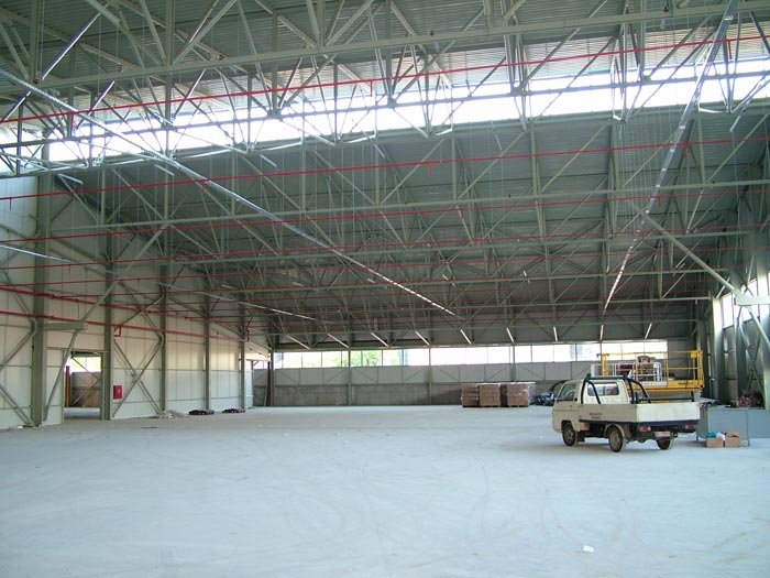 Πυροσβεστικό Δίκτυο