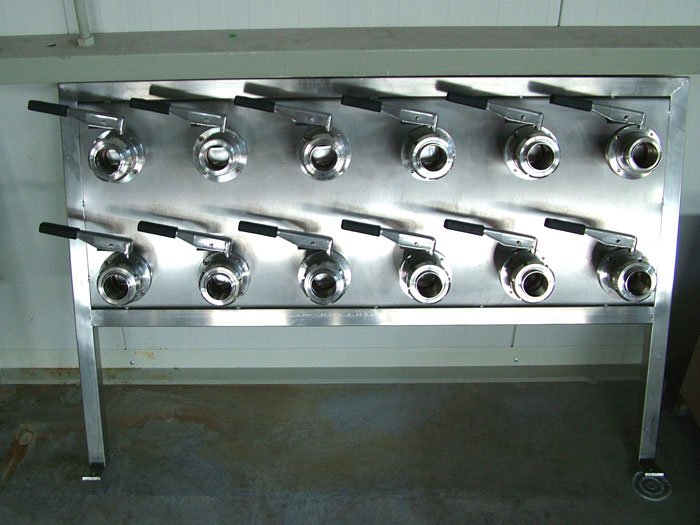 Ανοξείδωτοι καθρέπτες