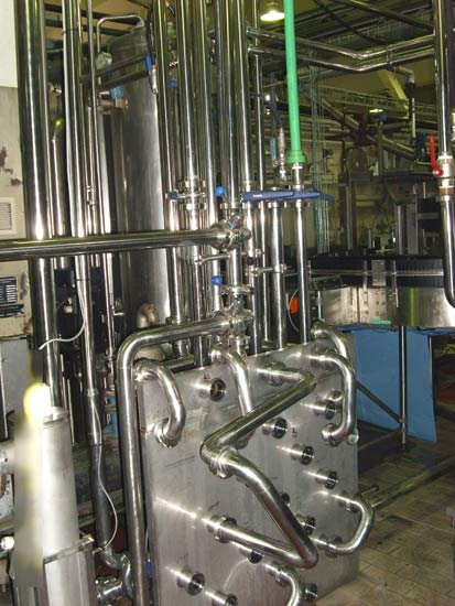 Ανοξείδωτες σωληνώσεις και κατασκευή-τοποθέτηση καθρέπτη