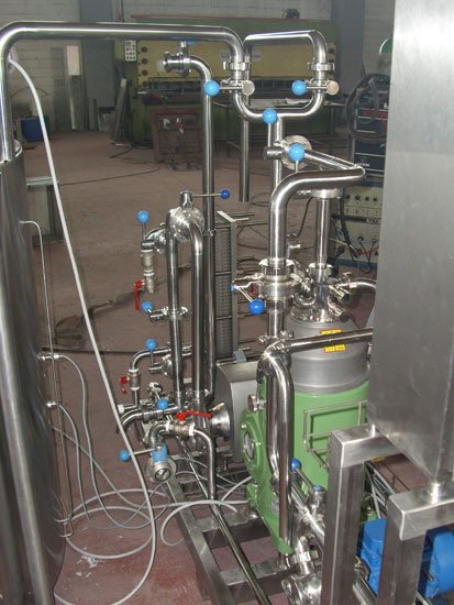 Σύστημα κορυφολόγου