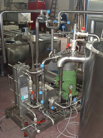 Σύστημα κορυφολόγου