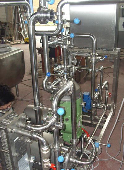 Σύστημα κορυφολόγου