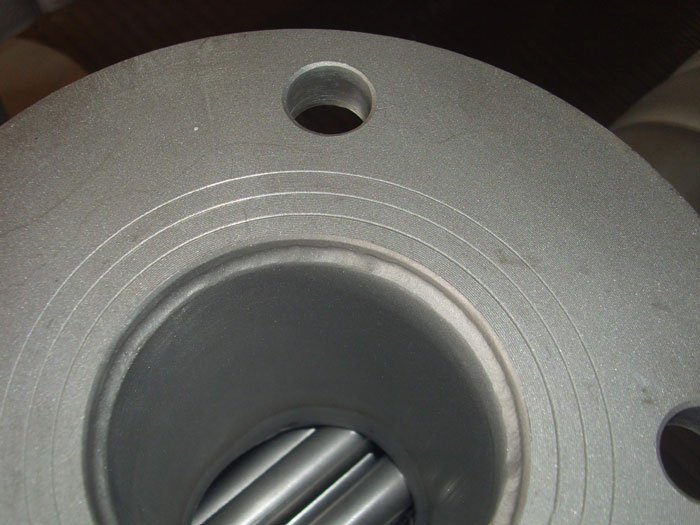 Ανοξείδωτοι Σωληνωτοί εναλλάκτες