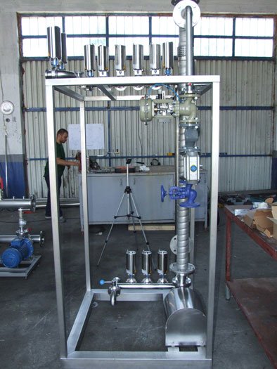 Συγκρότημα CIP